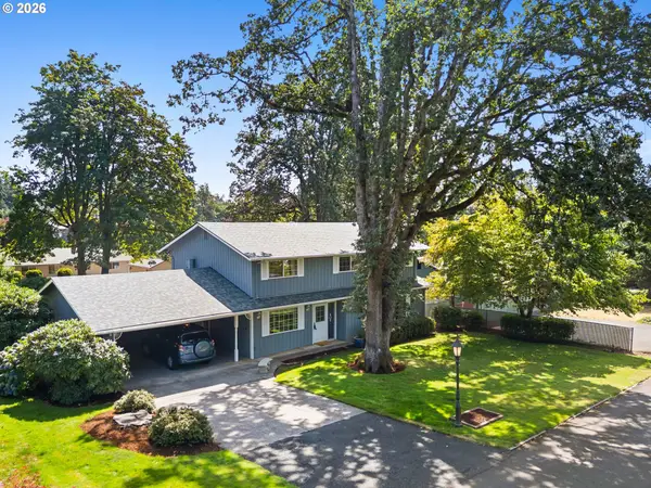 332 Vine St, OregonCity, OR 97045