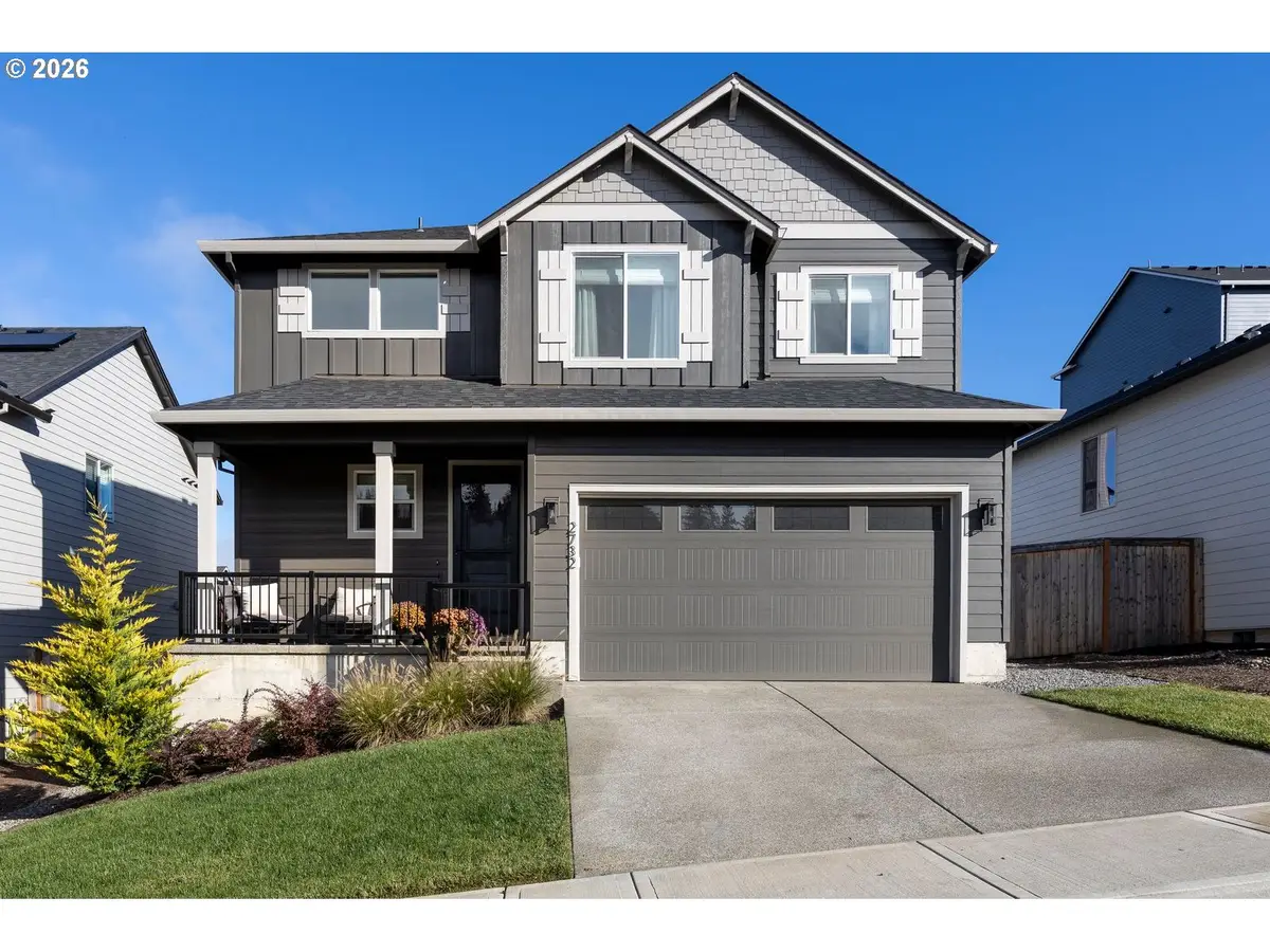 2732 NE Currin Creek Dr, Estacada, OR 97023 - #1