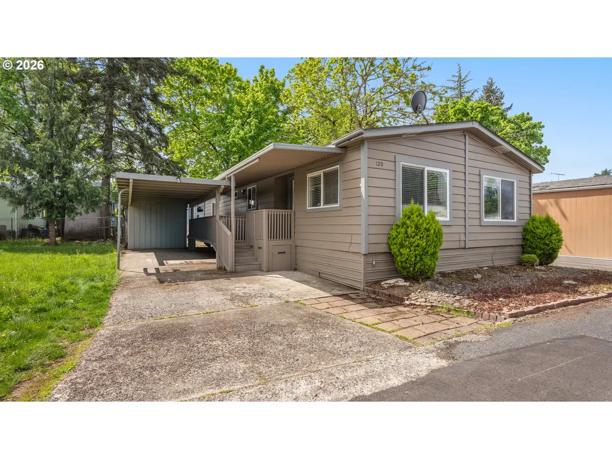 15758 SE Highway 224 #120, Damascus, OR 97089 - #1