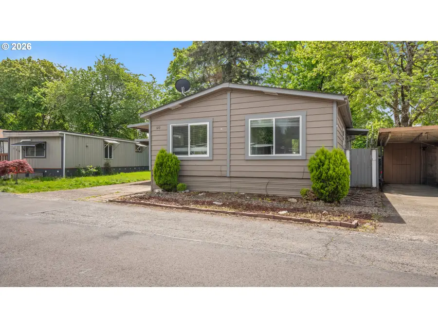15758 SE Highway 224 #120, Damascus, OR 97089 - #2