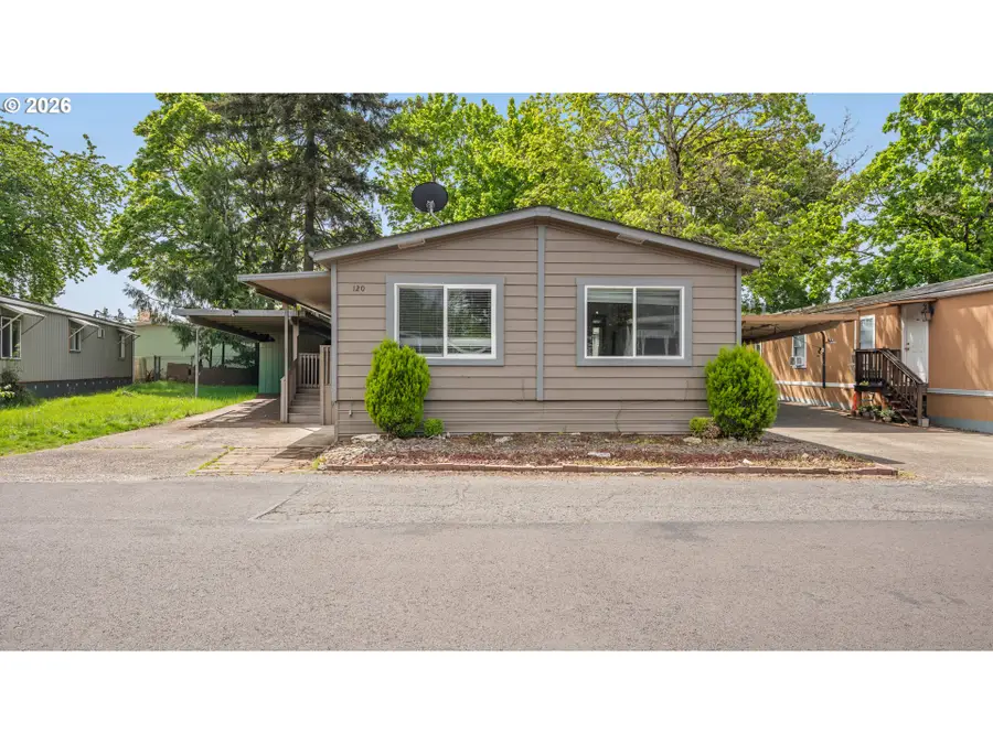 15758 SE Highway 224 #120, Damascus, OR 97089 - #3