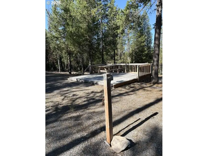 3 Karen Ln, Crescent Lake, OR 97733 - #2