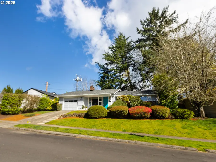 9955 SW Ardenwood St, Portland, OR 97225 - #3