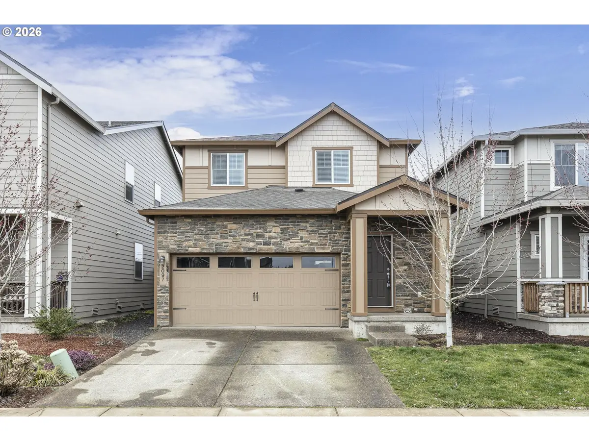 2097 NW Woodland Dr, McMinnville, OR 97128 - #1