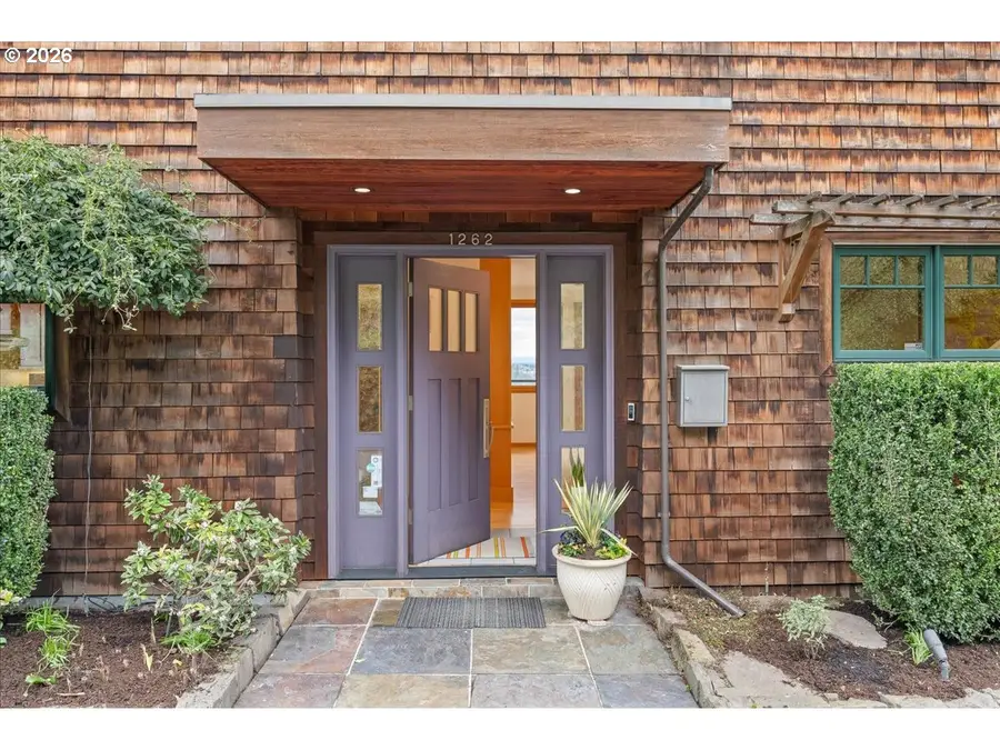 1262 NW Summit Ave, Portland, OR 97210 - #2