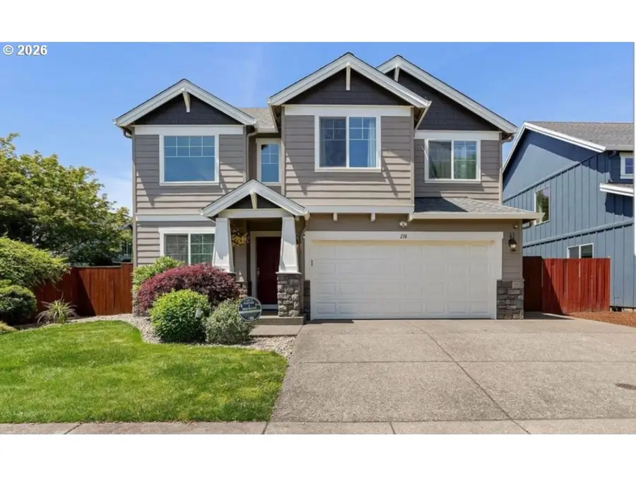 216 Churchill Downs St Se, Albany, OR 97322 - Image #2