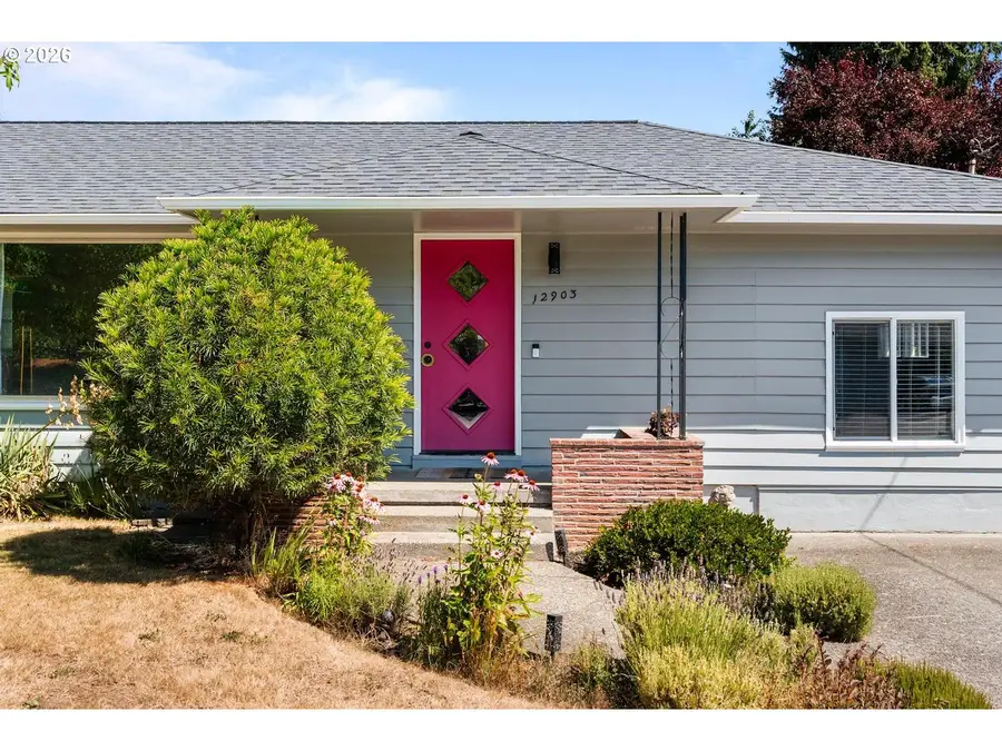 12903 SE Rhone St, Portland, OR 97236 - #3