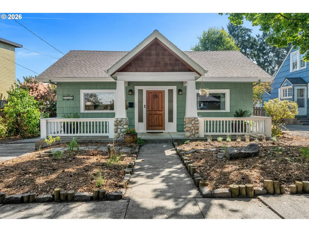 4824 NE 36th Ave, Portland, OR 97211 - #1