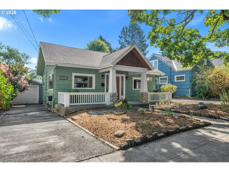 4824 NE 36th Ave, Portland, OR 97211 - #2
