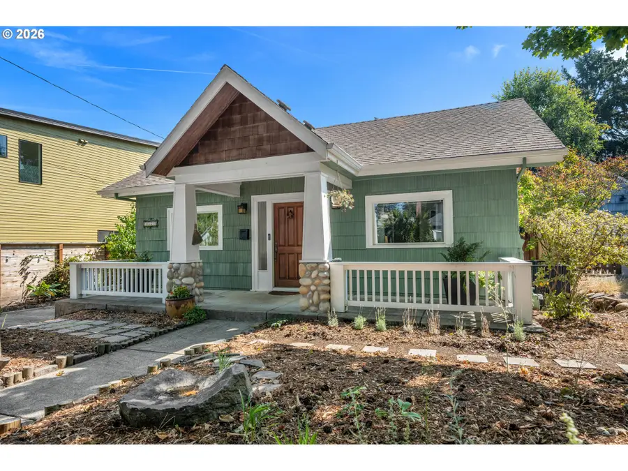 4824 NE 36th Ave, Portland, OR 97211 - #3