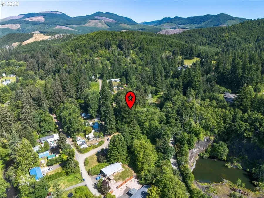 34 N Labsch St, Otis, OR 97368 - #2