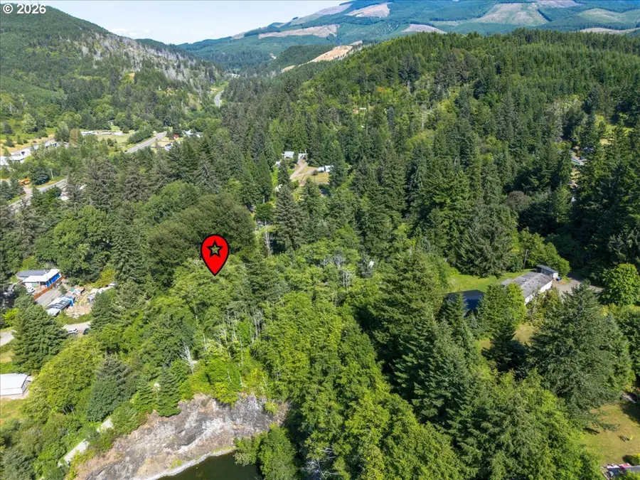 34 N Labsch St, Otis, OR 97368 - #3