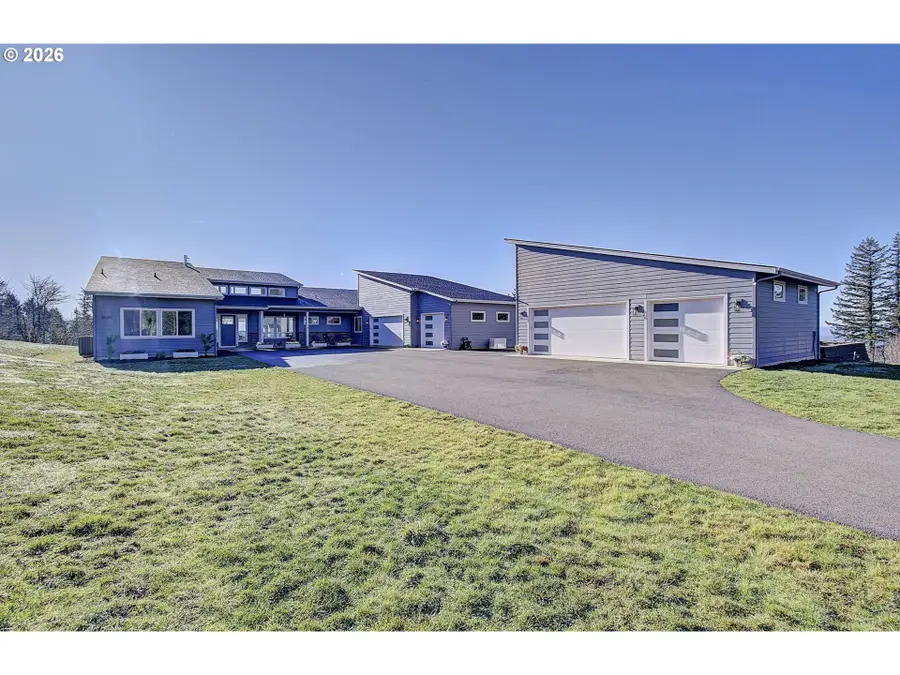 26315 NE 222nd Cir, Battle Ground, WA 98604 - #2