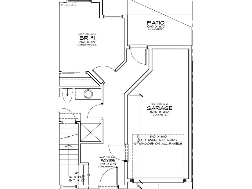 2001 13th St, West Linn, OR 97068 - #2
