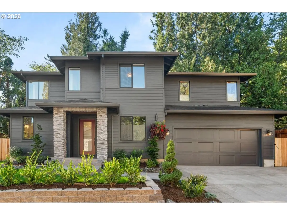 10044 SW 72nd Ave, Portland, OR 97223 - #1