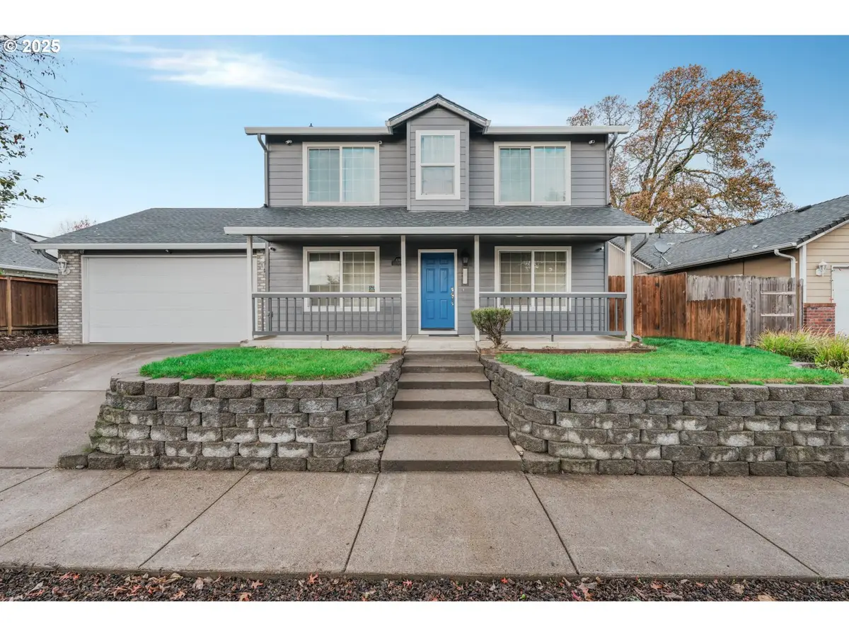 1061 Argon Ave, Eugene, OR 97404 - Image #1