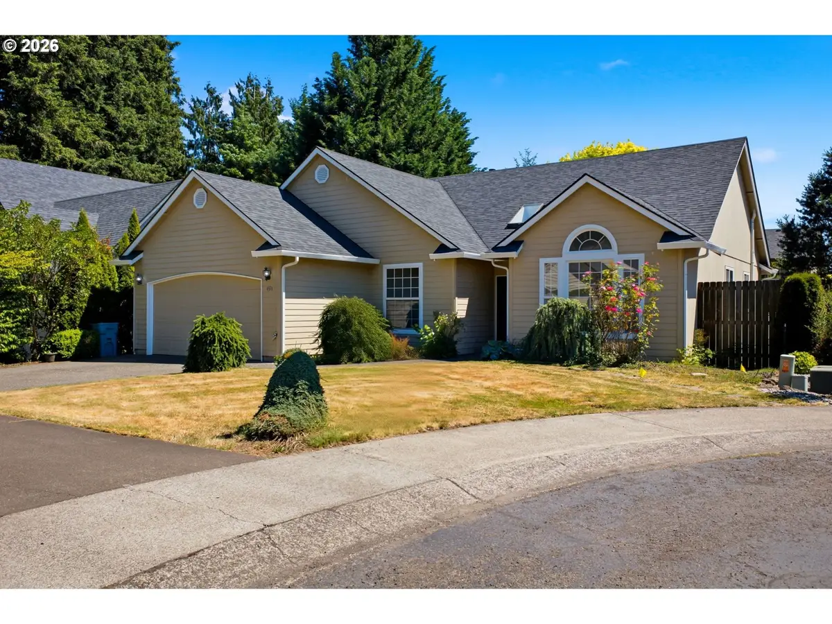 4511 NE 104th Way, Vancouver, WA 98686 - #1