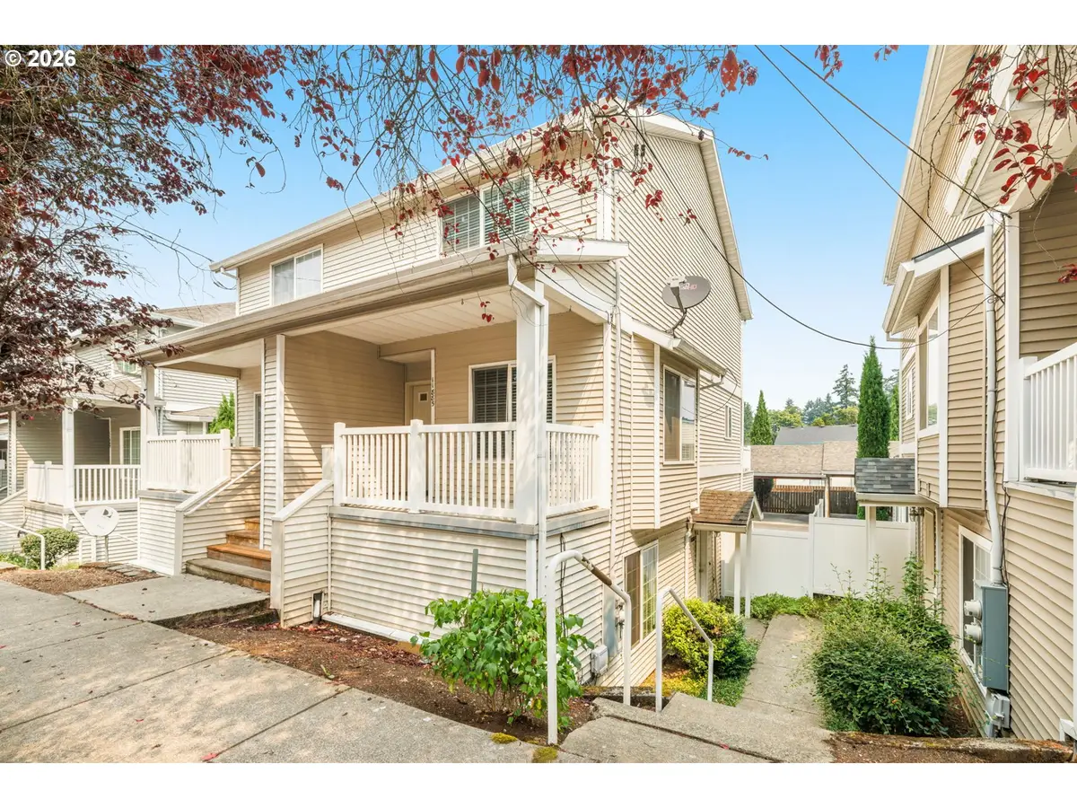 11885 SE Pine St, Portland, OR 97216 - #1