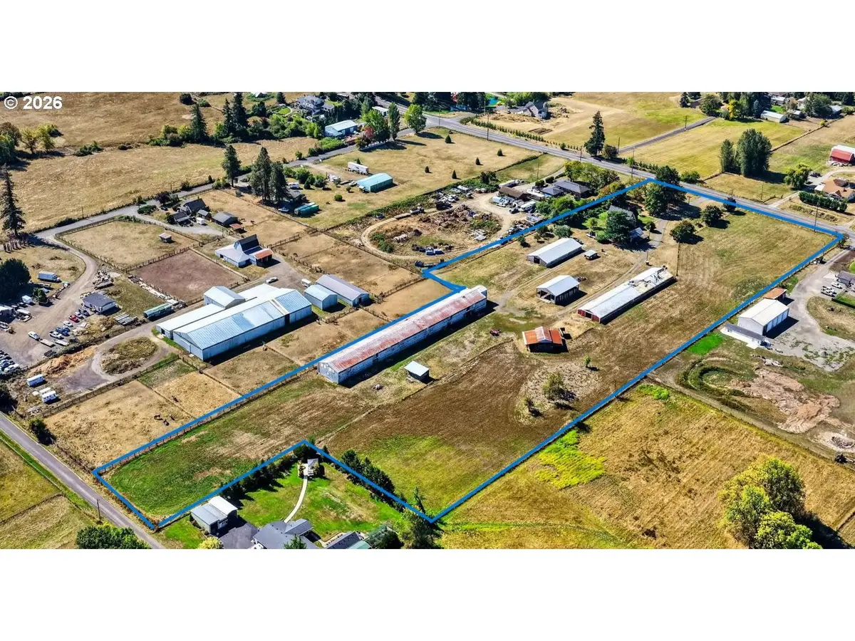 21115 NE 10th Ave, Ridgefield, WA 98642 - #1