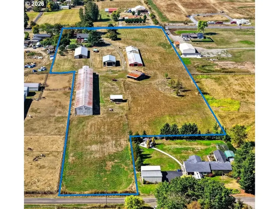 21115 NE 10th Ave, Ridgefield, WA 98642 - #2