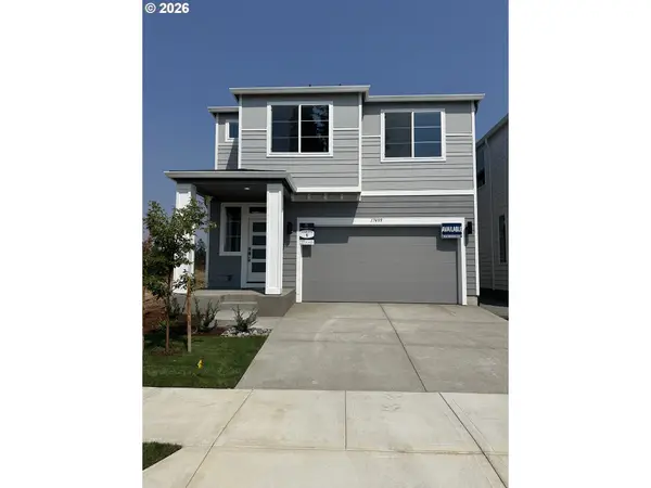 17499 SW Grand Ave, Tigard, OR 97140