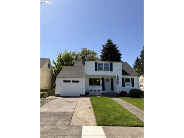 10236 N Smith St, Portland, OR 97203
