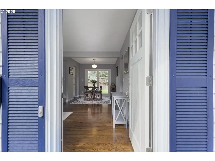 10236 N Smith St, Portland, OR 97203 - #2