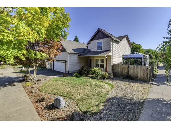 1204 33rd Pl, ForestGrove, OR 97116