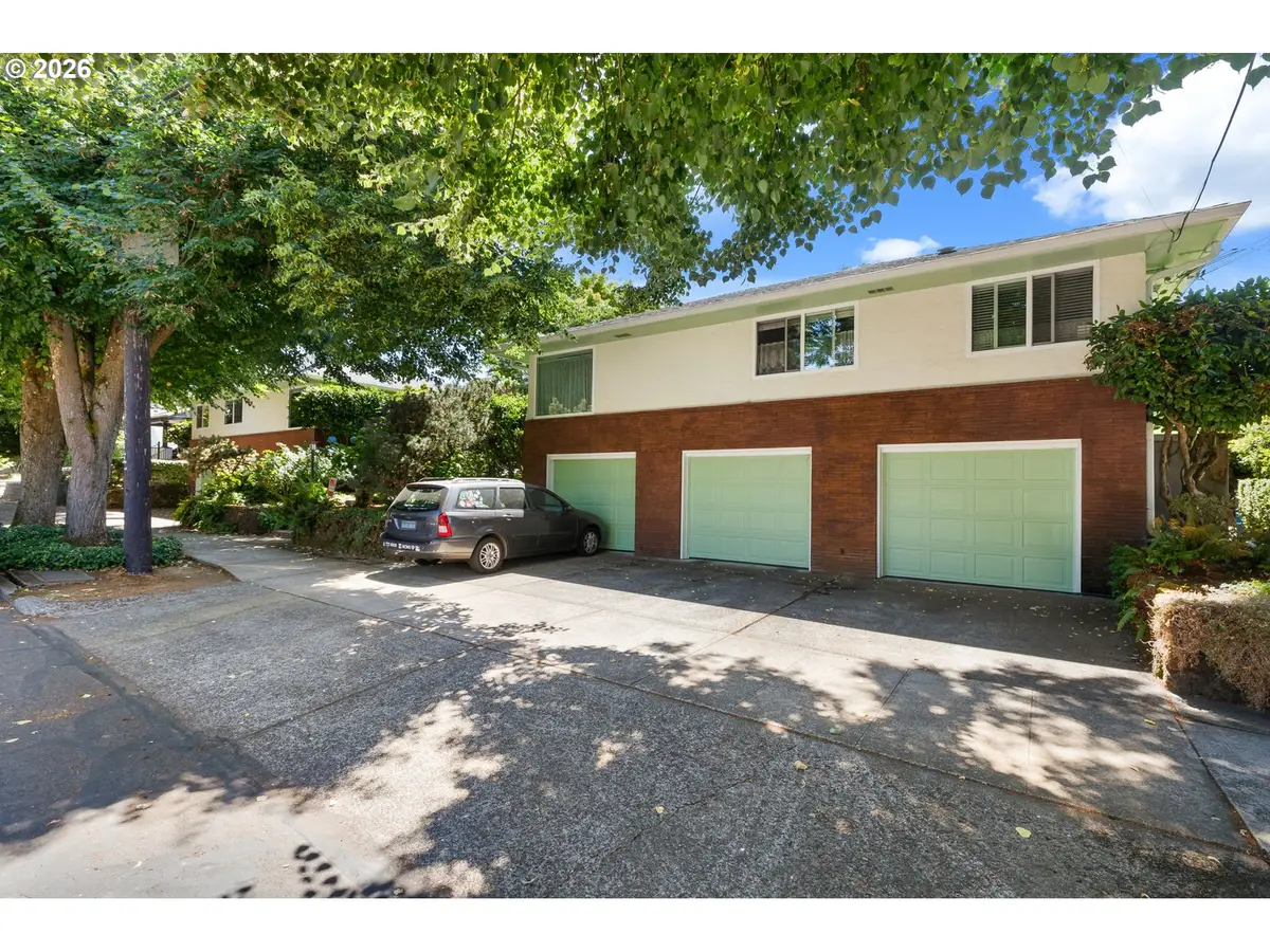 2940 SE Brooklyn St, Portland, OR 97202 - #1