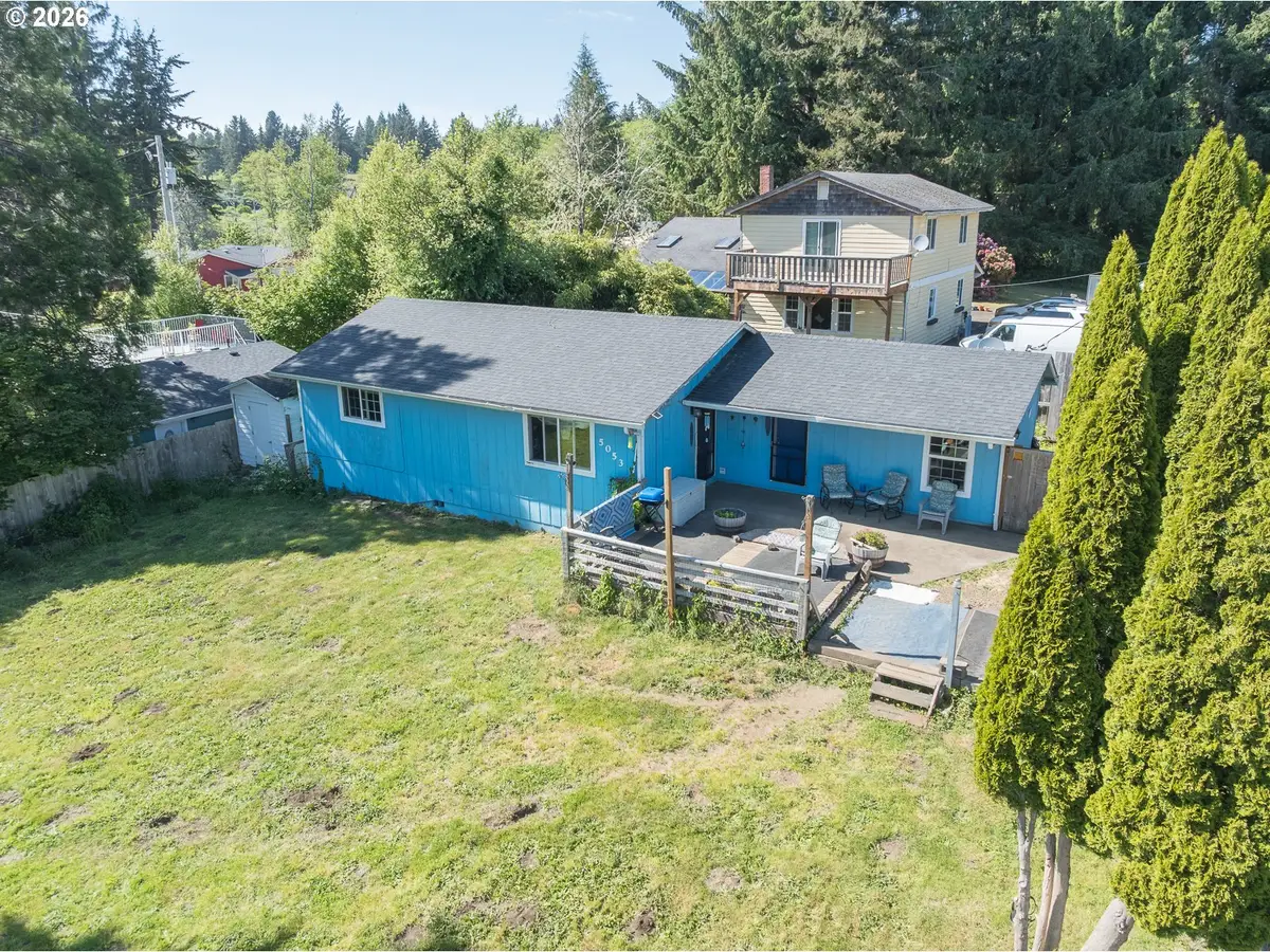 5053 NE 50th St, Neotsu, OR 97364 - #1