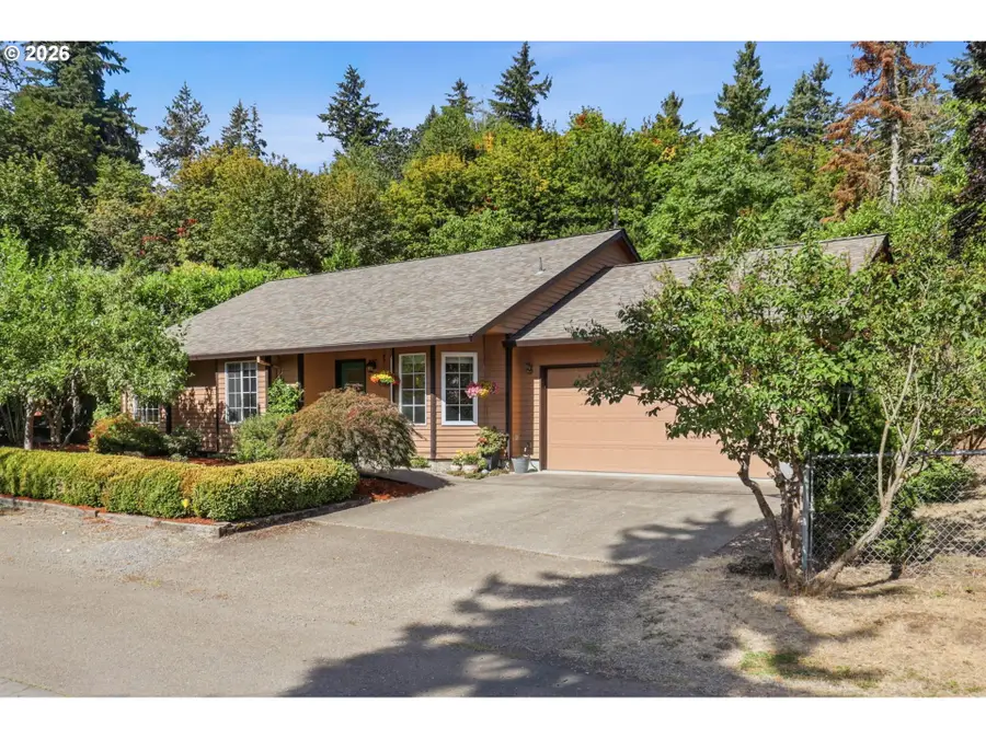 231 East St, Oregon City, OR 97045 - #3