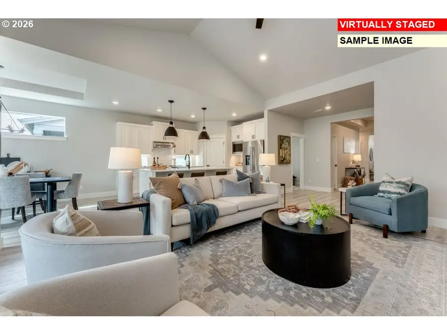 7587 SE Treeline St, Hillsboro, OR 97123 - #3