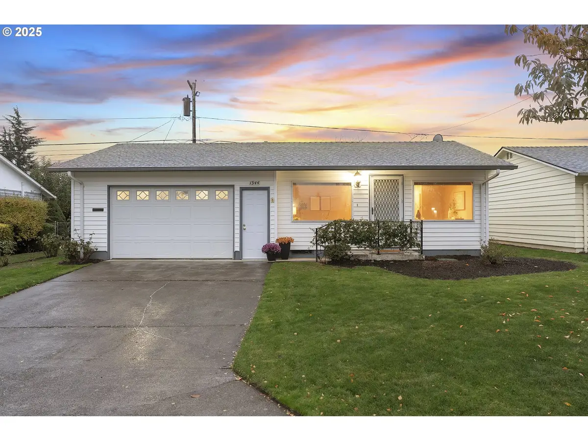 1344 Sallal Rd, Woodburn, OR 97071 - Image #1