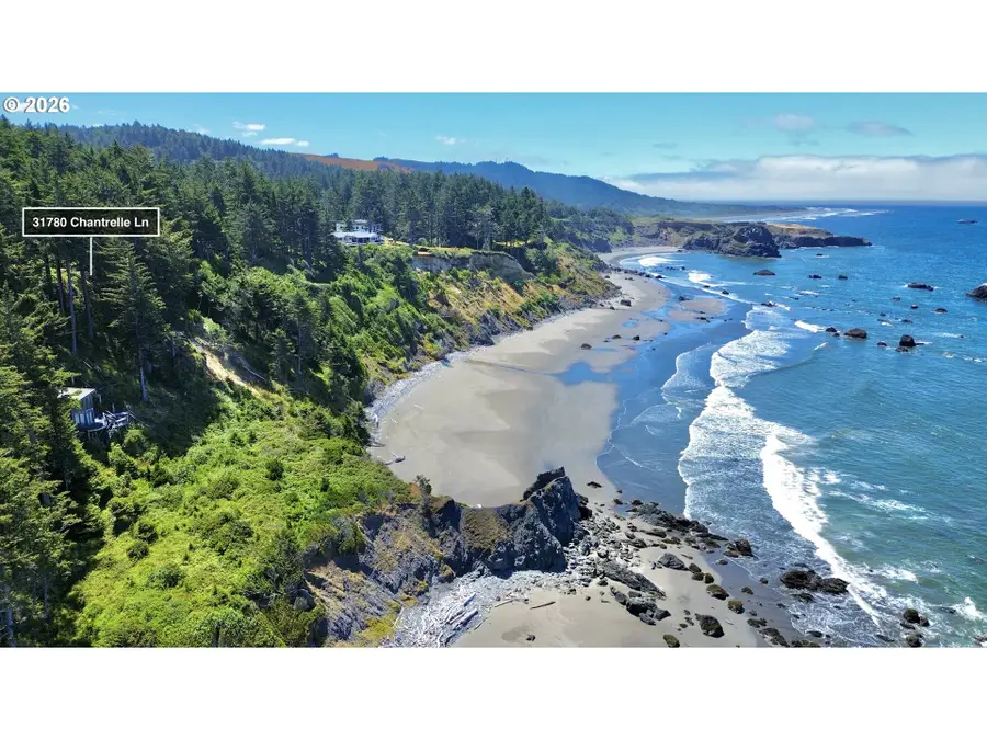 31780 Chantrelle Ln, Gold Beach, OR 97444 - #2