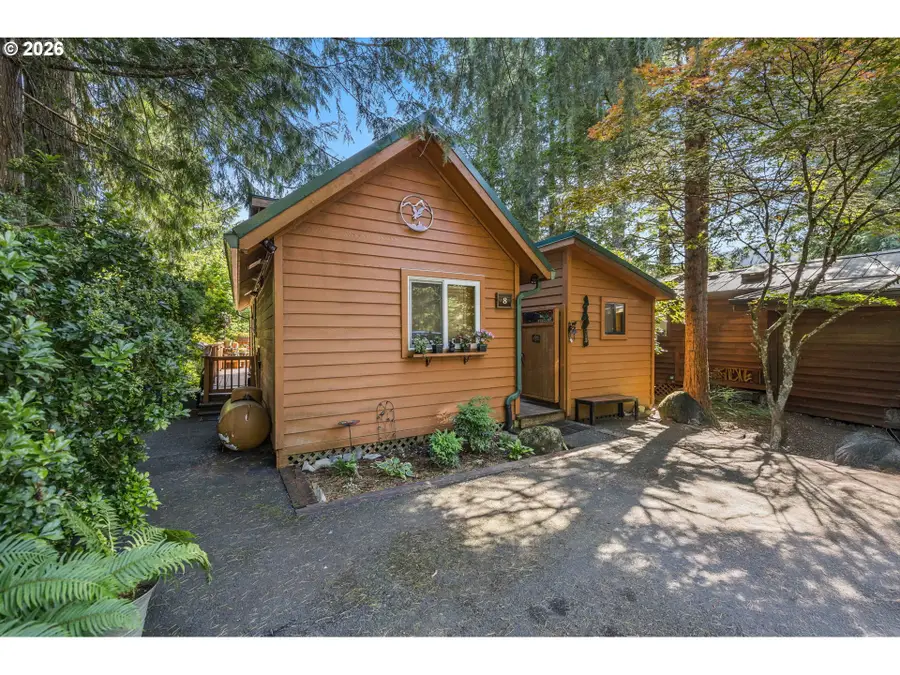 65000 E Highway 26 #WFB8, Welches, OR 97067 - #2