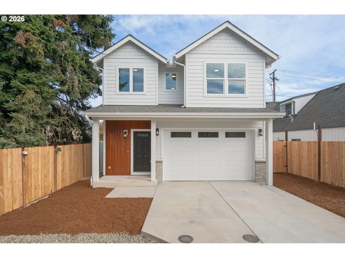 3075 Guadalupe Way, Eugene, OR 97408 - #1