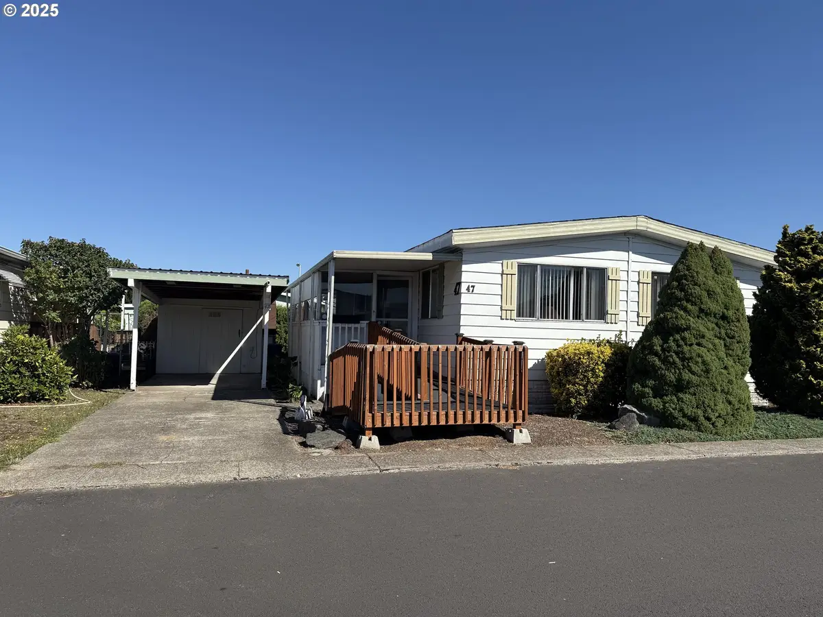 5422 Portland Rd Ne #47, Salem, OR 97305 - Image #1