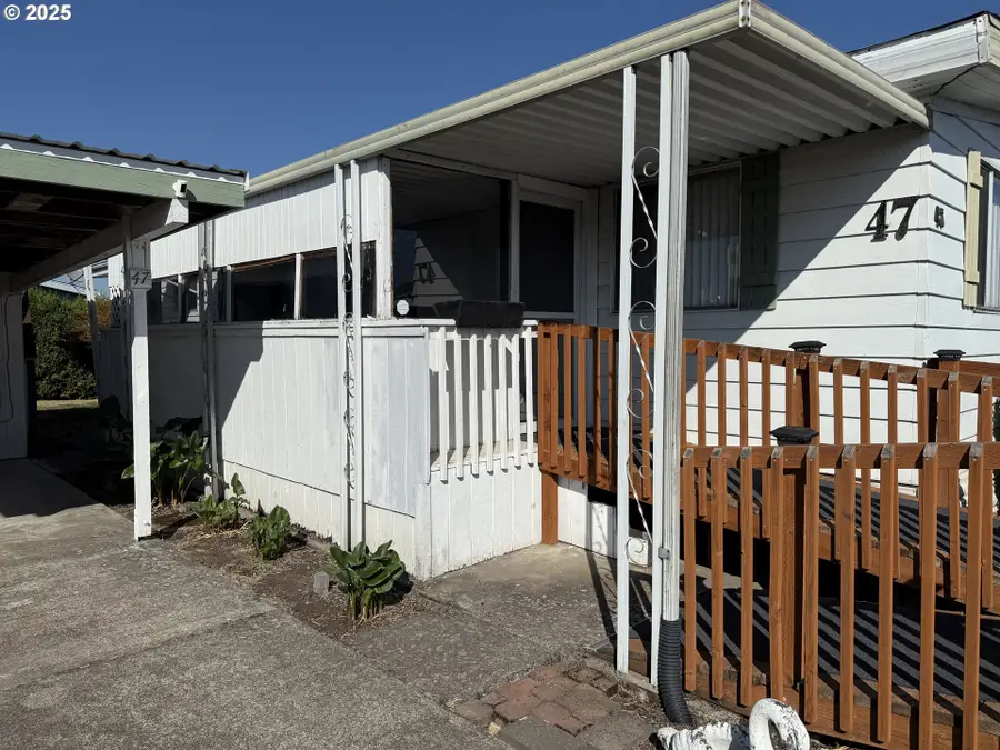 5422 Portland Rd Ne #47, Salem, OR 97305 - Image #2