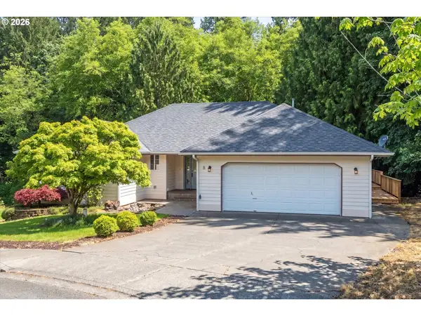 8 Ammons Ln, Longview, WA 98632