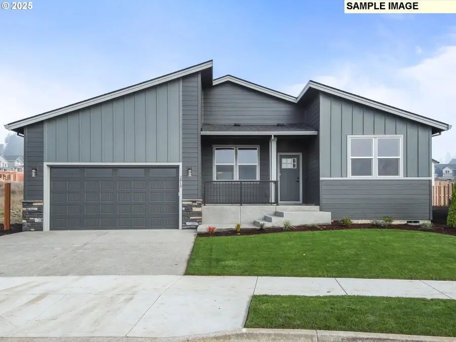 1570 NE Wiley Ln #11, Estacada, OR 97023 - Image #2