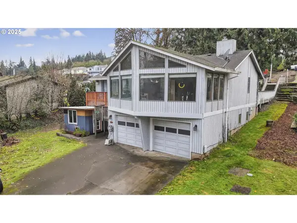 1730 6th St, ColumbiaCity, OR 97018