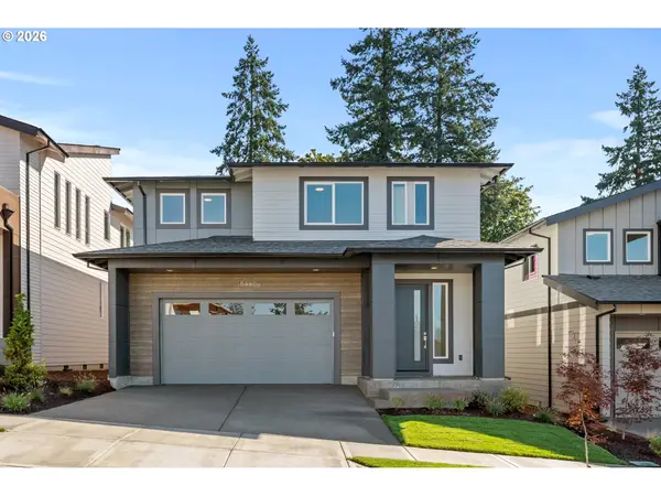 15471 SW Missouri Ave, Tigard, OR 97224