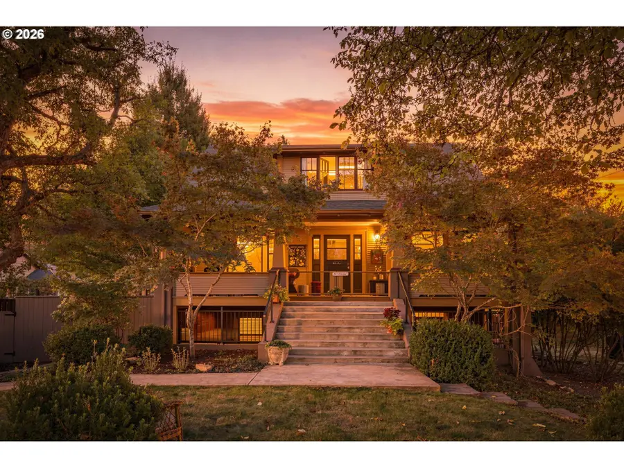 9950 SE Wichita Ave, Milwaukie, OR 97222 - #2