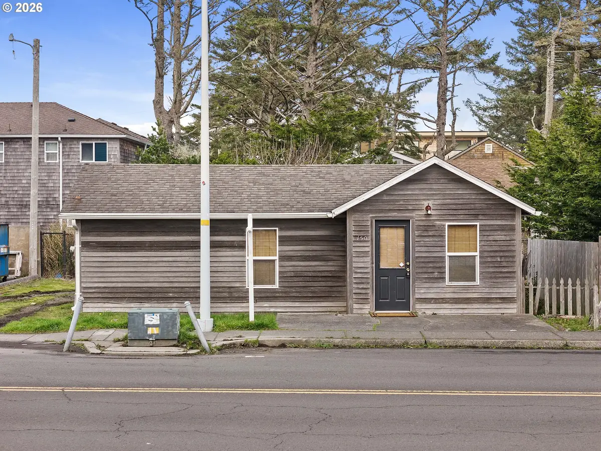150 Avenue U, Seaside, OR 97138 - #1