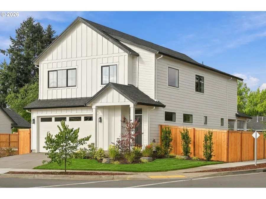 2621 N Lydia Loop, Hubbard, OR 97032 - #2