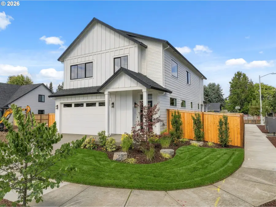 2621 N Lydia Loop, Hubbard, OR 97032 - #3