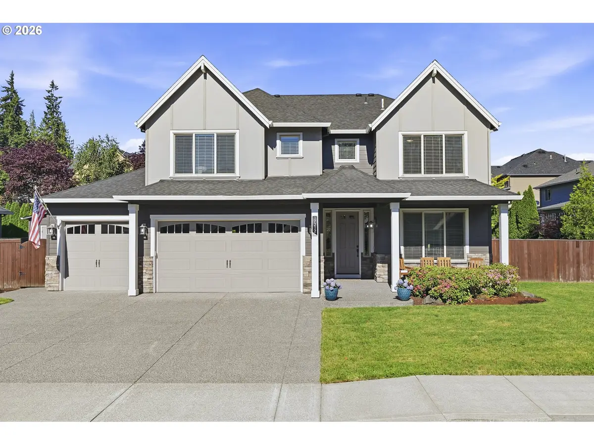 17212 NE 33rd Ct, Ridgefield, WA 98642 - #1