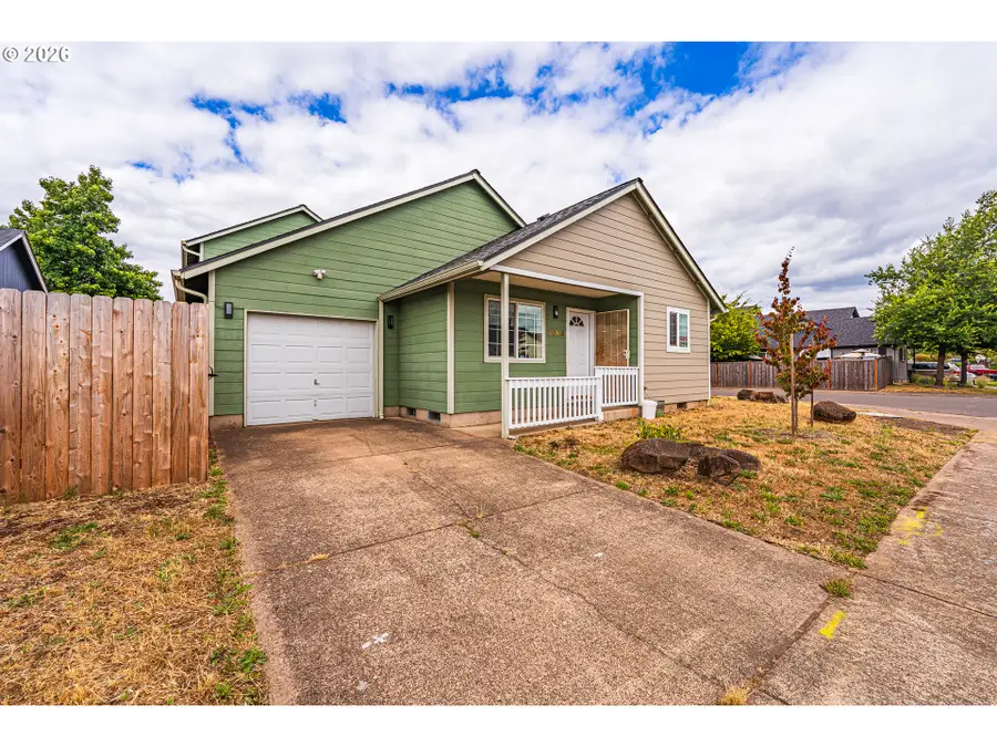 4096 S E St, Springfield, OR 97478 - #3