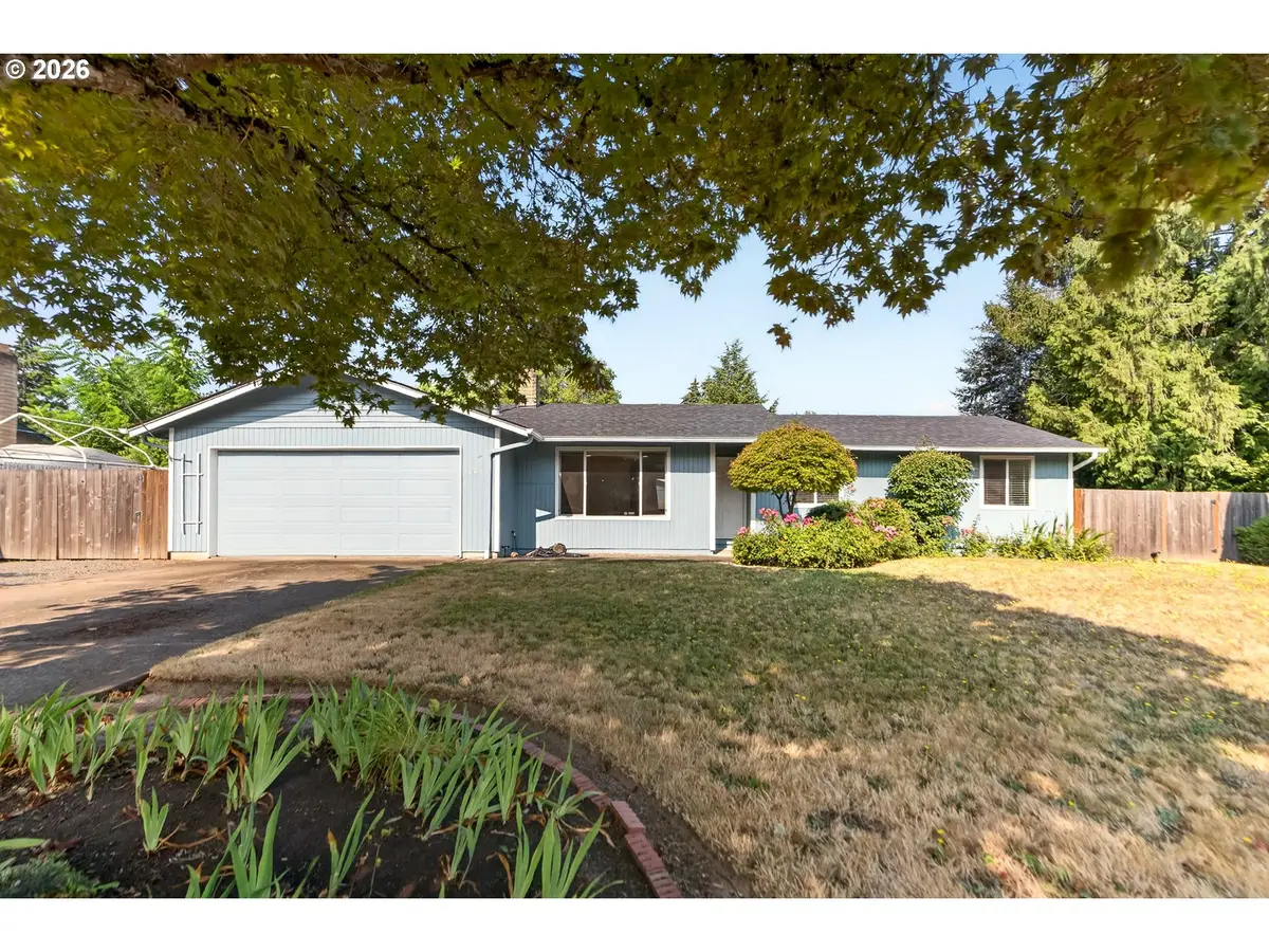 1801 SE 54th Ave, Hillsboro, OR 97123 - #1