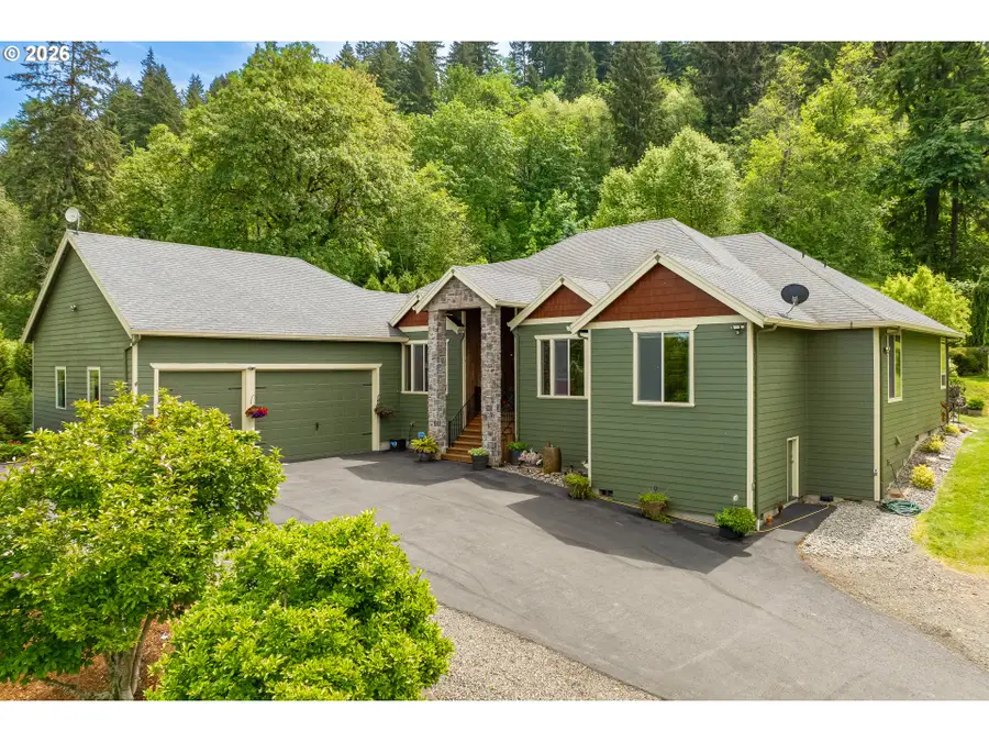 4101 NW 402nd St, Woodland, WA 98674 - #2